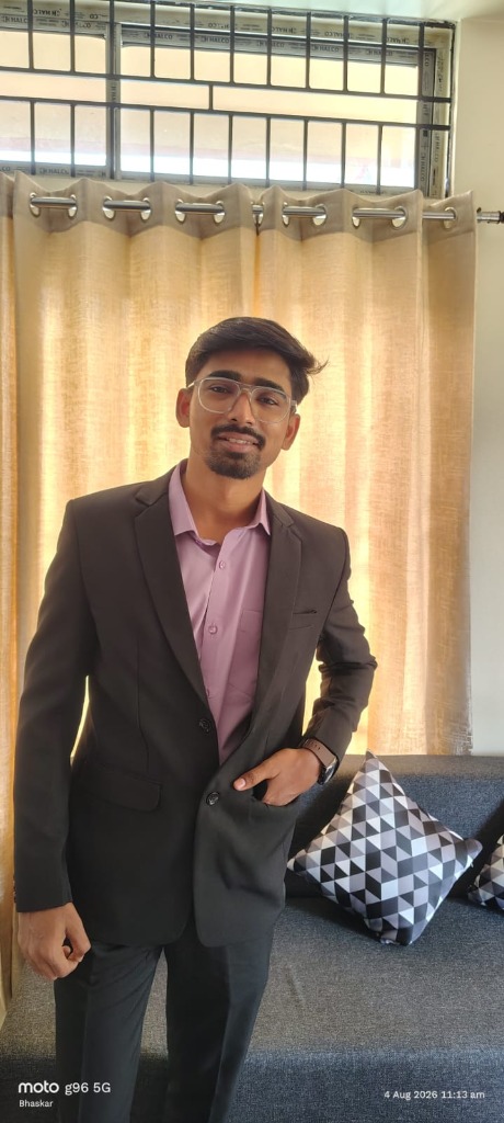 Chaitanya Pawar
